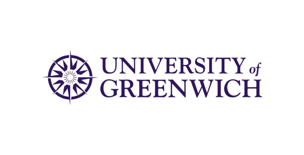 University of Greenwich logo