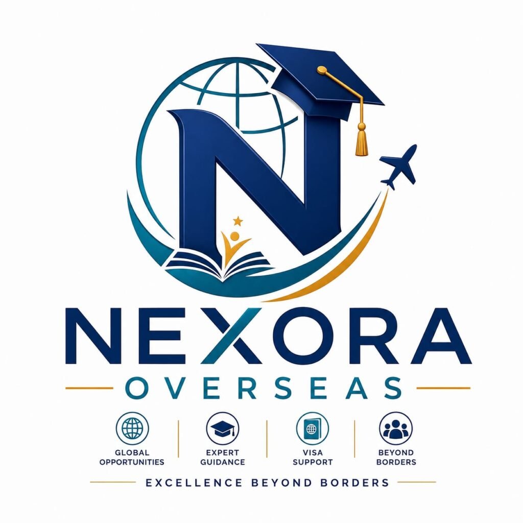 nexora final logo